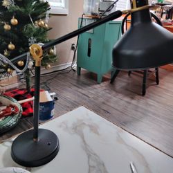Ikea Desk Or Side Lamp