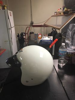 M2R Helmet 2xl
