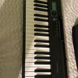CasioTone-S190 Piano