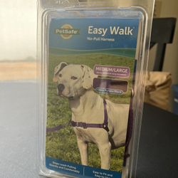 PetSafe Easy Walk No-Pull Dog Harness