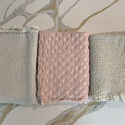 Decorative Throw Blankets