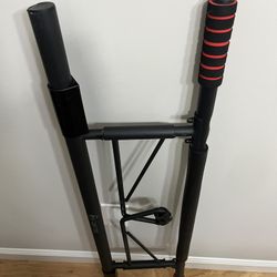 Pull up Bar - Exercise 