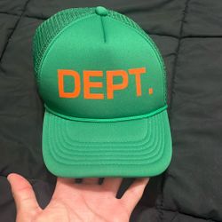 Gallery Dept Hat