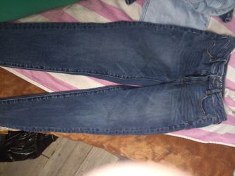Jeans Jeans Jeans