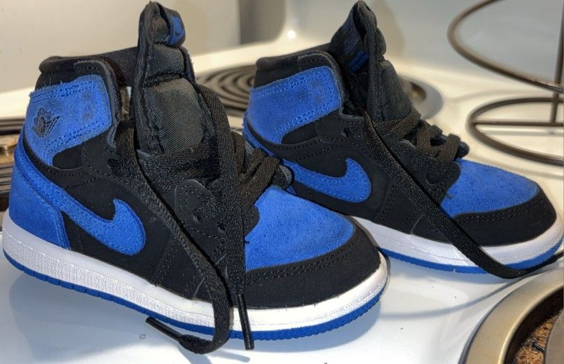Jordan Toddler Air Jordan