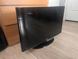 Samsung Smart TV 32-inch 1080p LED-LCD 60hz