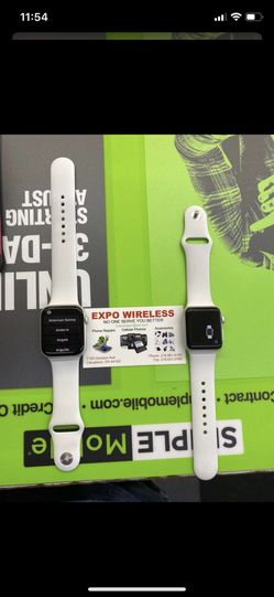 Apple Watch series 5