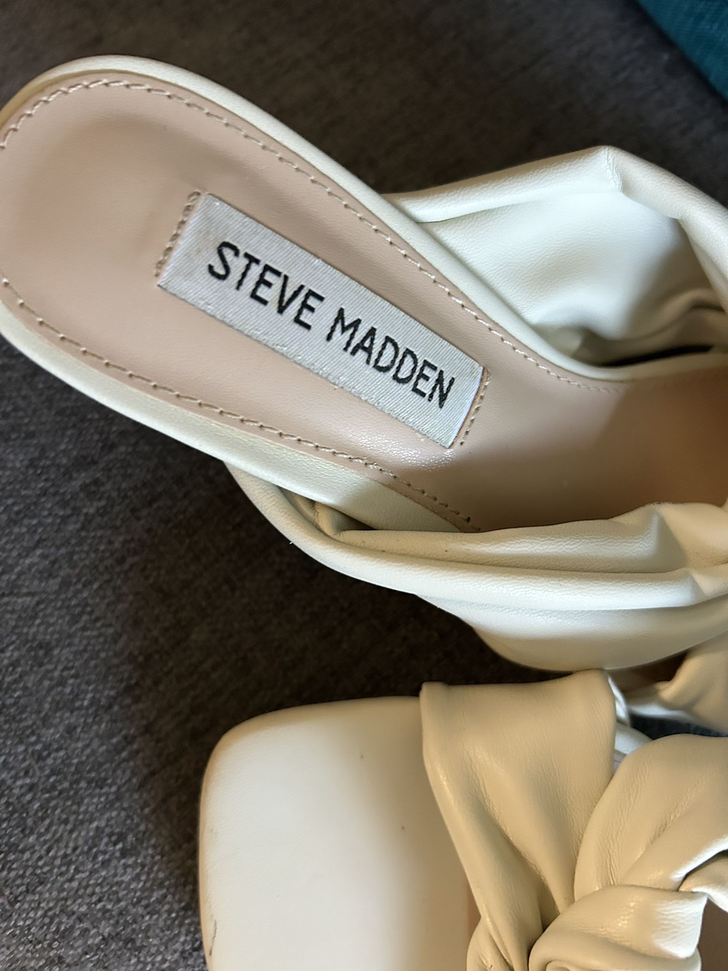 Heels Size 61/2