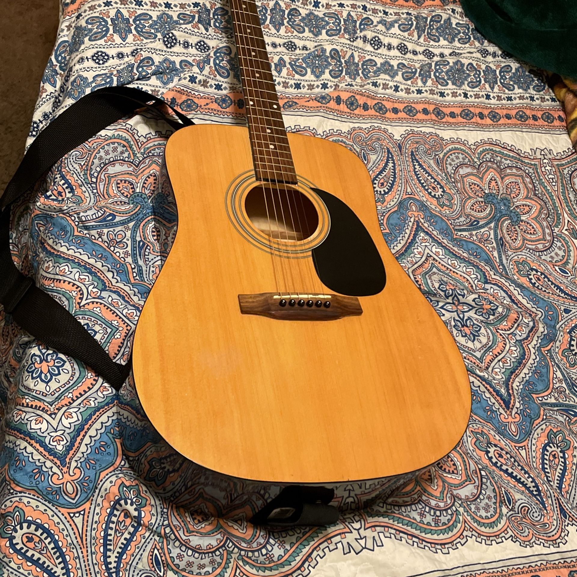 Fender Guitar 