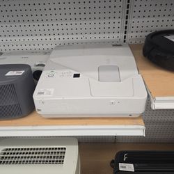 NEC Projector 