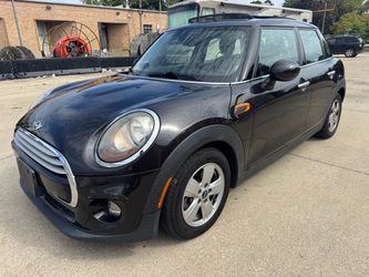 2015 Mini Cooper