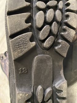 Ranger Insulated Hunting Boots