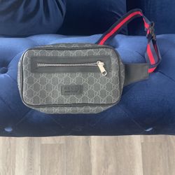 Mens Gucci Sidebag