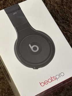 Dre Beats Headphones