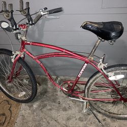 Schwinn Bicycle 