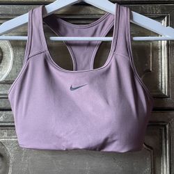 Nike Women Sport Bra Size M 