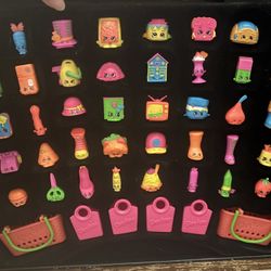 Shopkins Mystery Edition