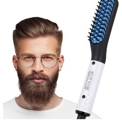 Electric Hot Brush 