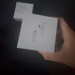 Wireless BlueTooth EarBuds With Active Noise Cancellation 