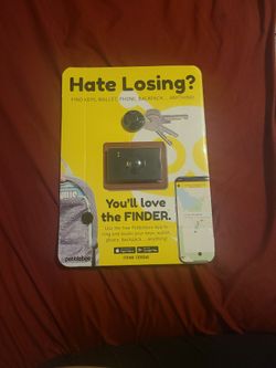 Key Finder