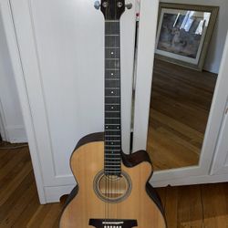 Various Guitars
