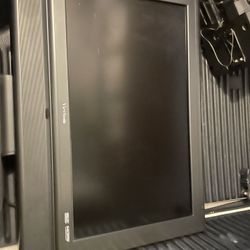 Free Tv, Radio/box, and sub 