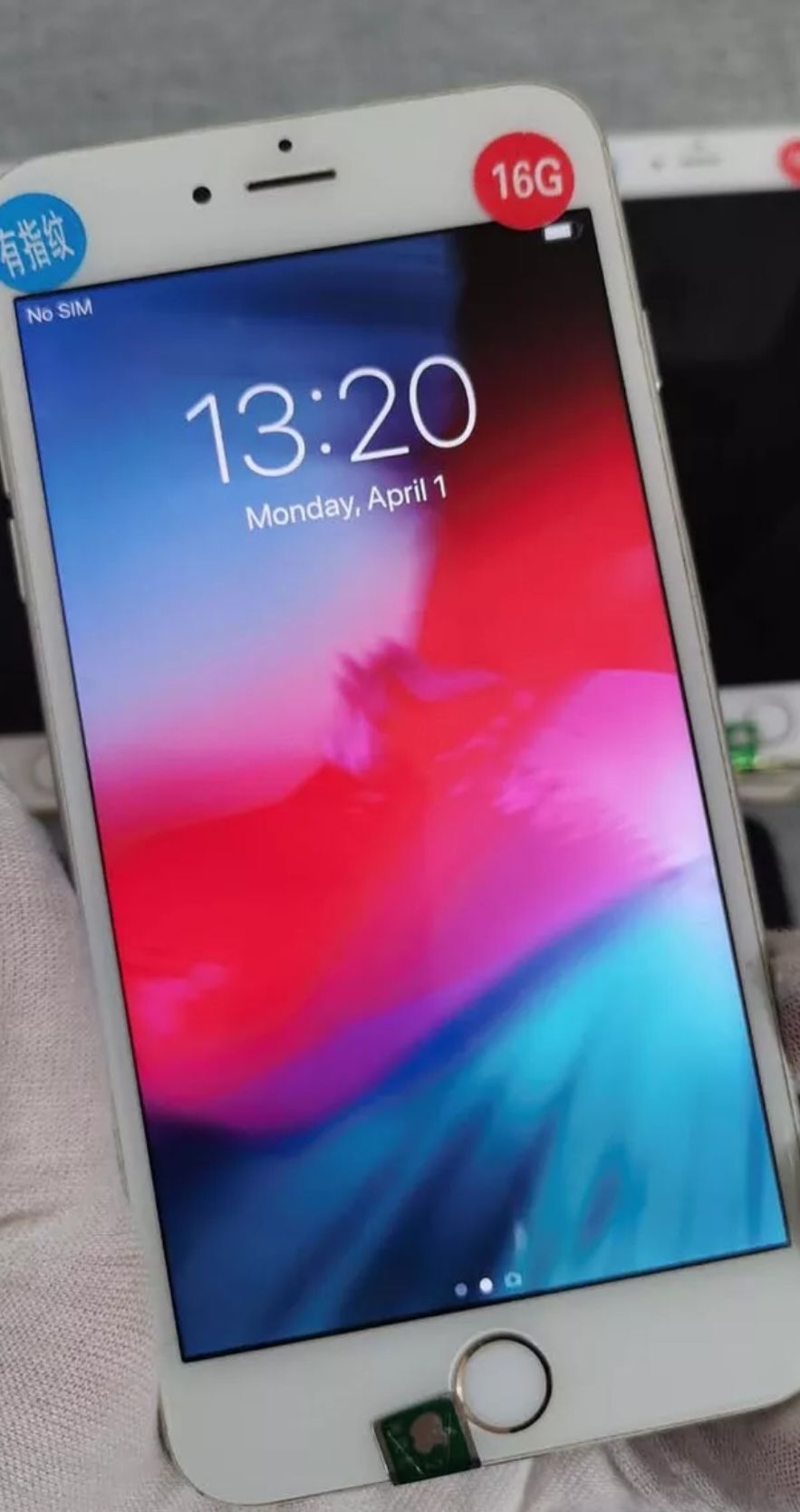 iPhone 6