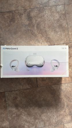 Meta Quest 2 128 GB