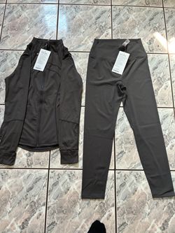 Lululemon Set