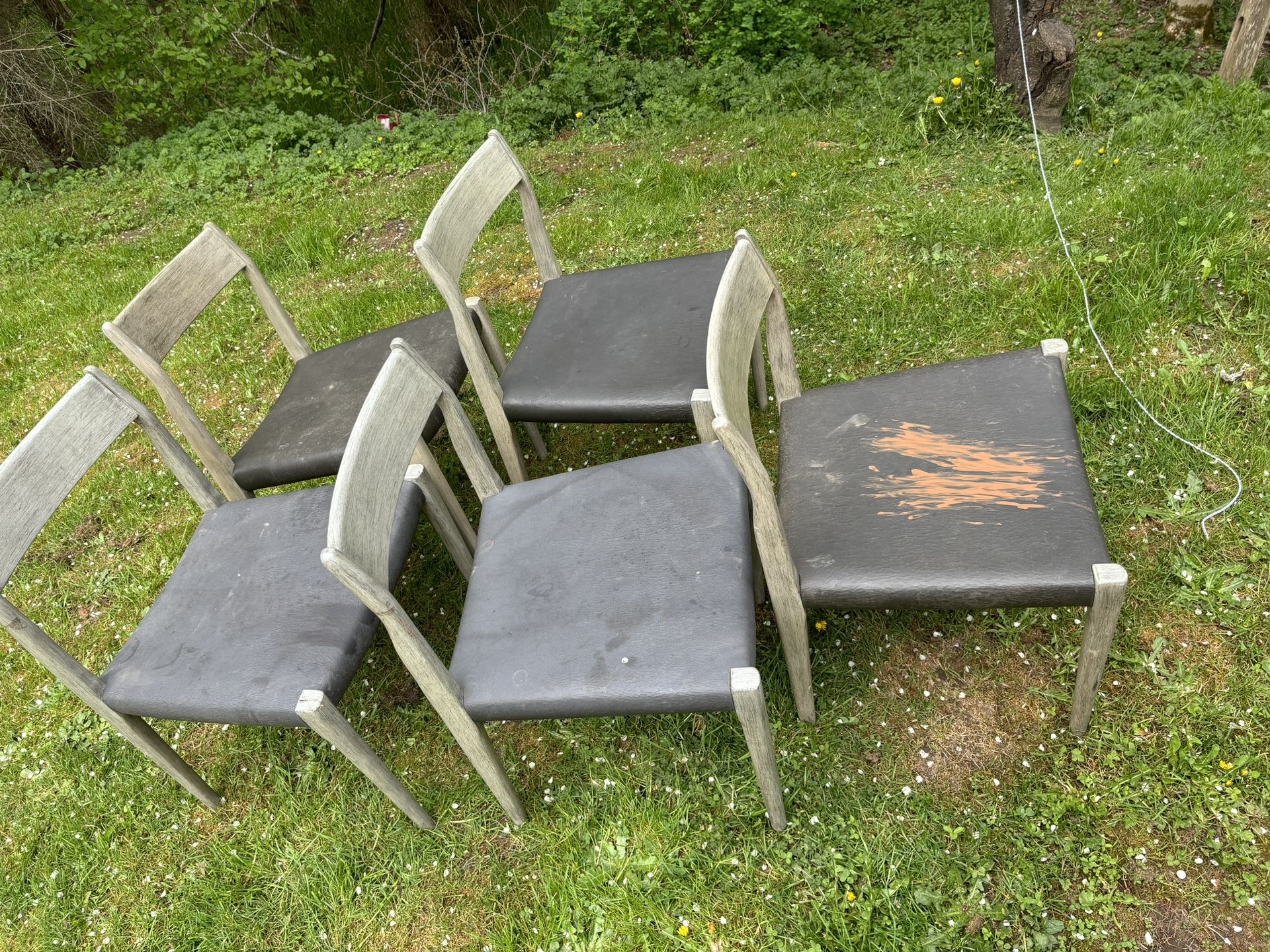 chairs for free