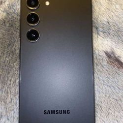 Samsung Galaxy S23 Black 