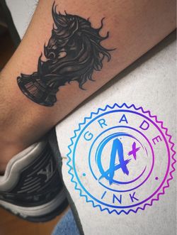 Tattoo studio for sale