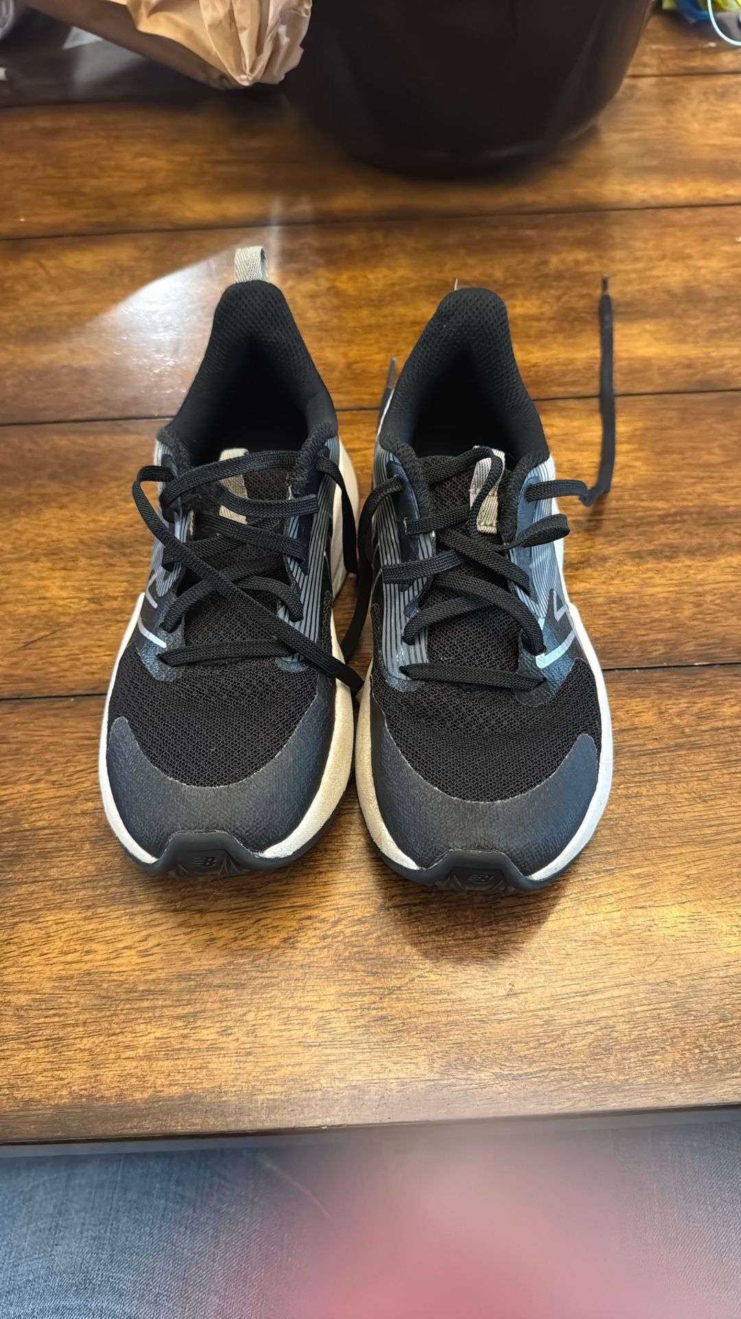 Kids New Balance Shoes