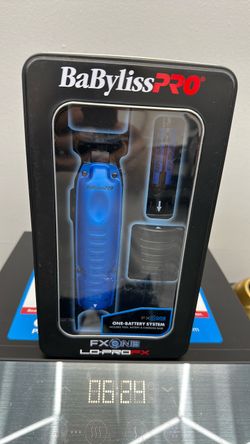 BaBylissPRO FXOne Lo-Pro FX Trimmer