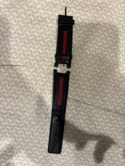 Gucci watch bands 