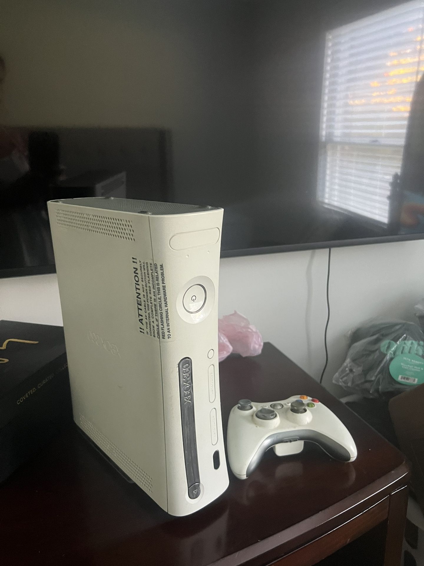X Box 360