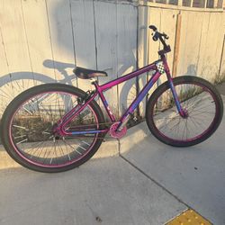 SE Bike 29 (READ DESCRIPTION)