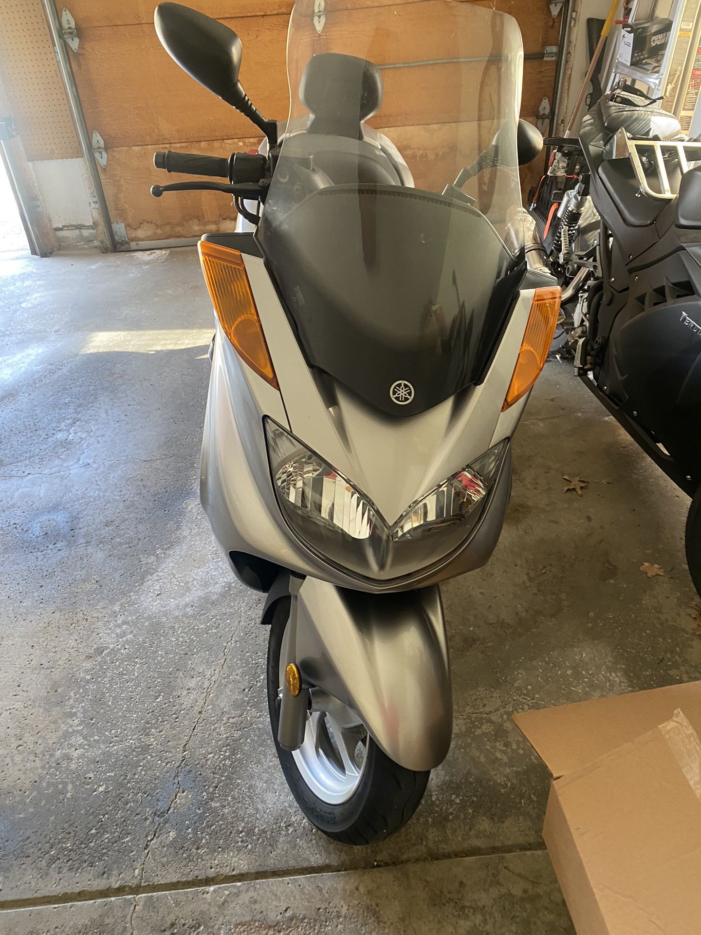 Scooter 