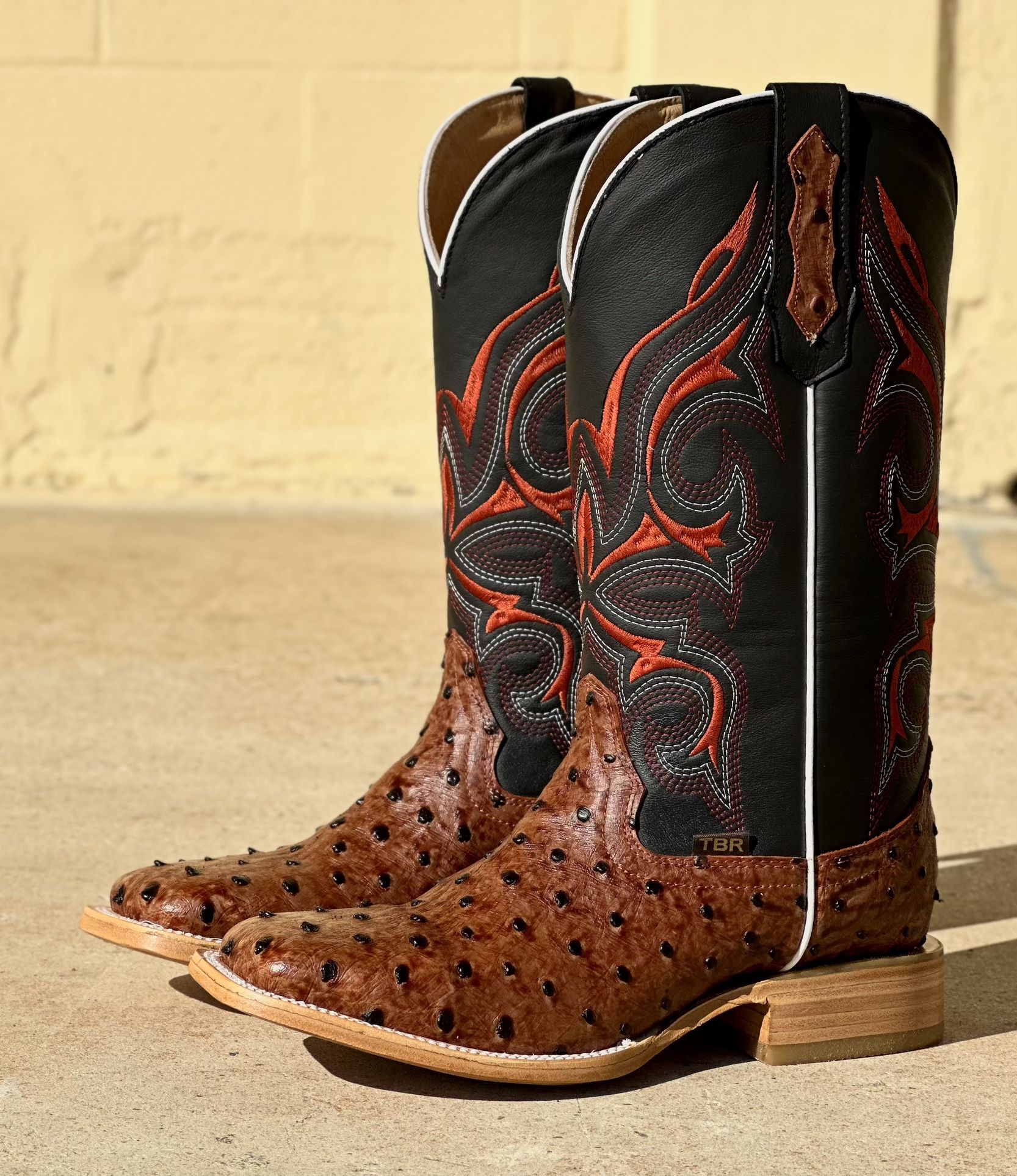 WESTERN MEN BOOTS // BOTAS PARA HOMBRE 🔥 