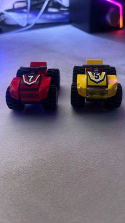 lego quads