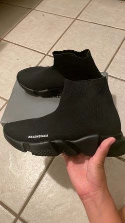 Balenciaga shoes