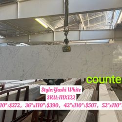 MAX Quartz & Countertop: 12.3