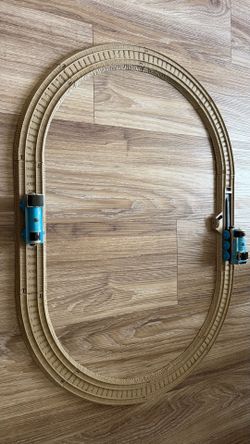 Train track