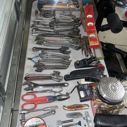 Lots Of USA 🇺🇸 Tools 5$ Each