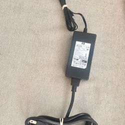Genuine HP AC Power Adapter 0(contact info removed)