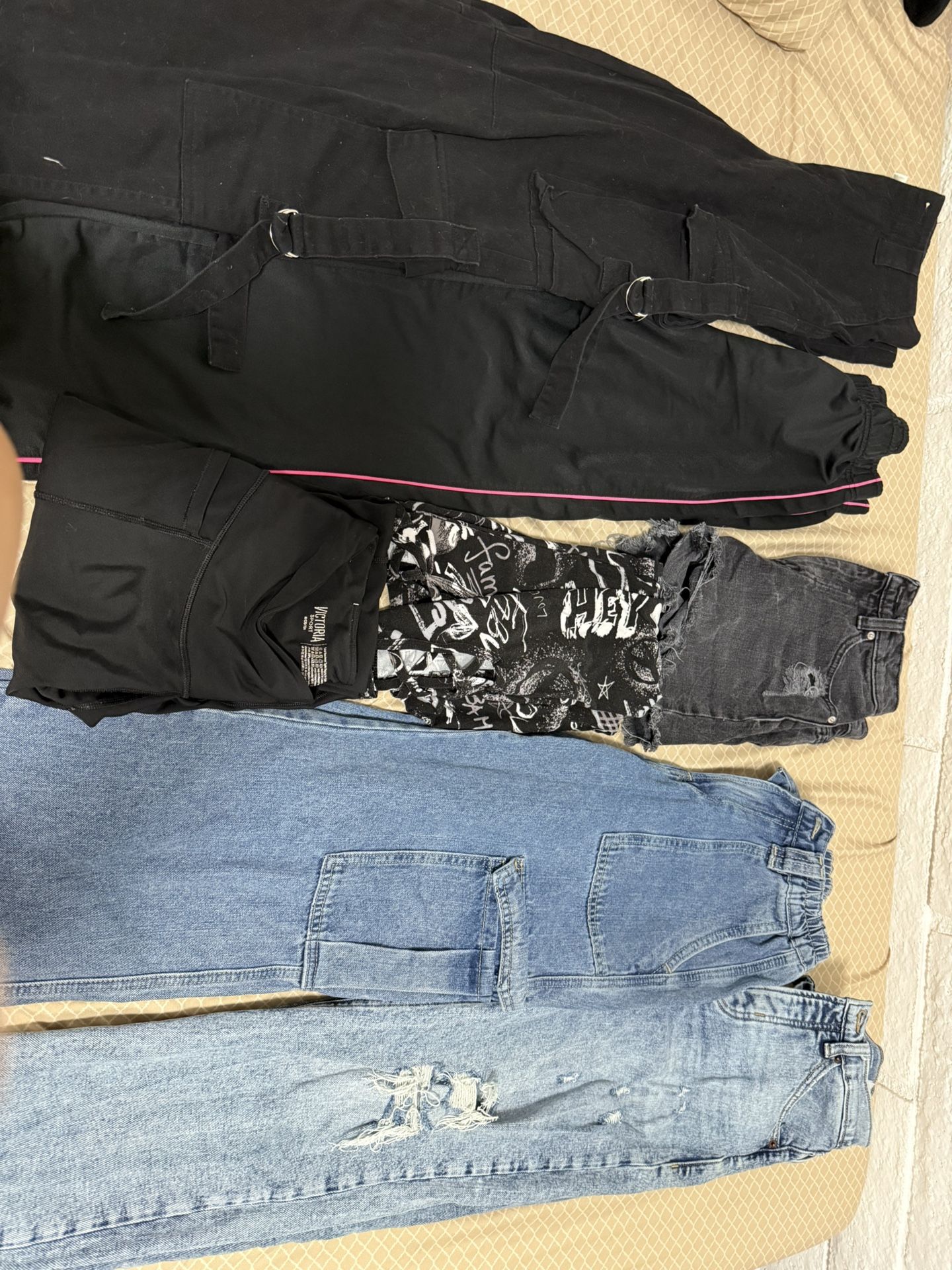 Girls Clothes