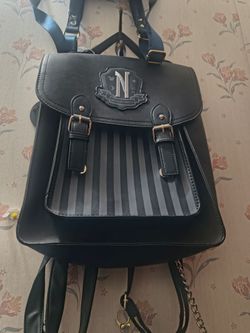 Wednesday bag