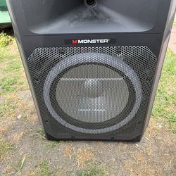 Bluetooth Speaker