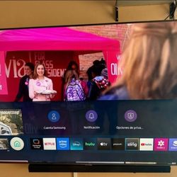 Samsung  Smart Tv 70”