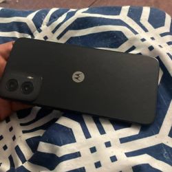 MOTOROLA G POWER 2024